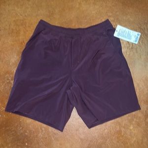 New Pace Breaker Short 9” Lined